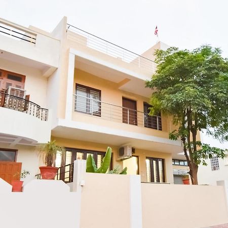 Oyo 26219 The Prince Park Chennai Exterior foto